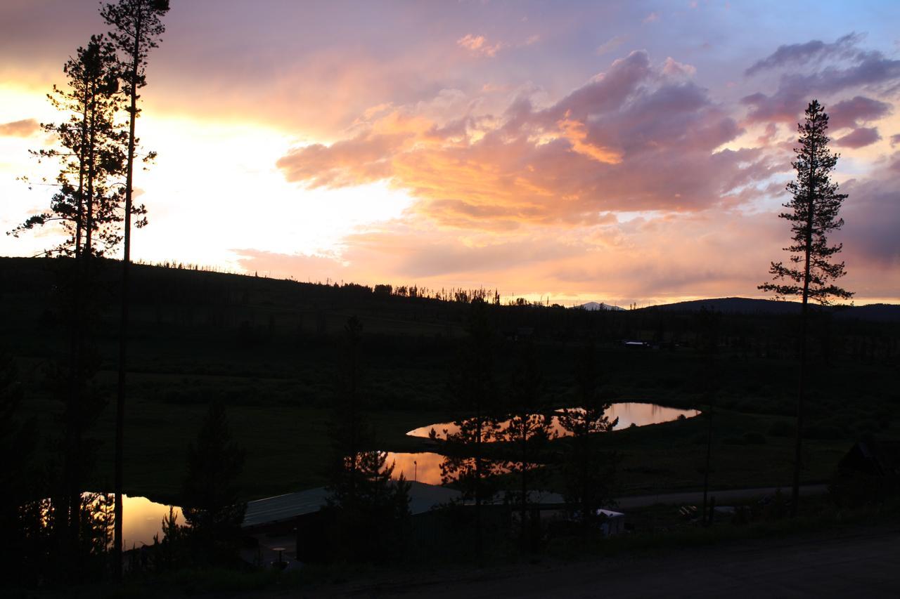 Alojamento de Turismo Selvagem Hideaway Mountain